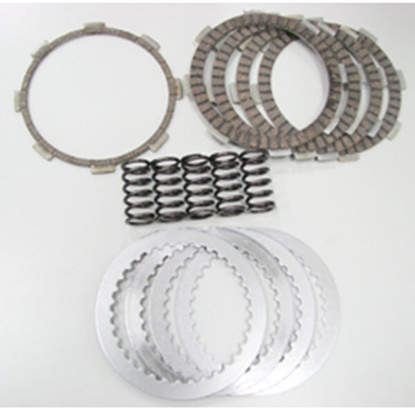 PSYCHIC CLUTCH KIT (MX 03613H)