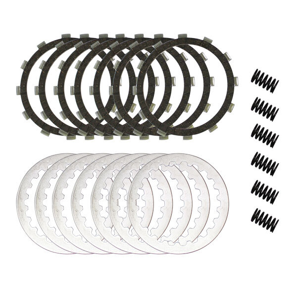 PSYCHIC CLUTCH KIT (MX 03625H)