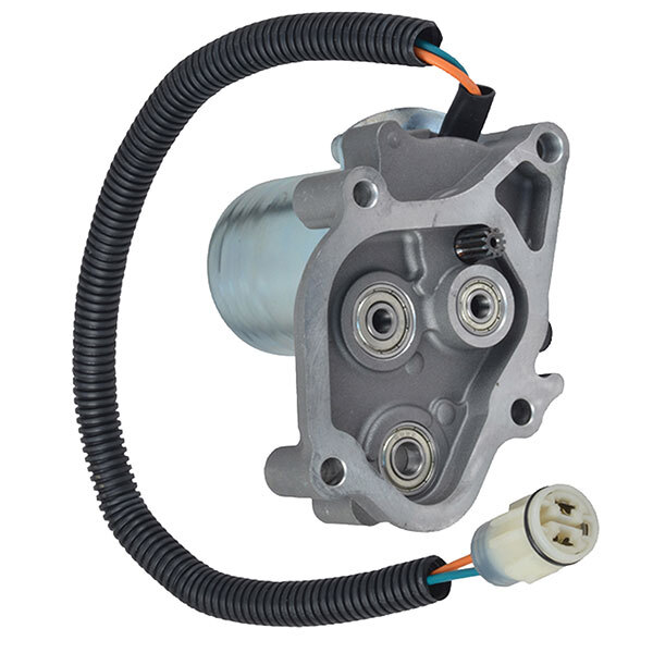 ARROWHEAD CONTROL SHIFT MOTOR (430 58005)