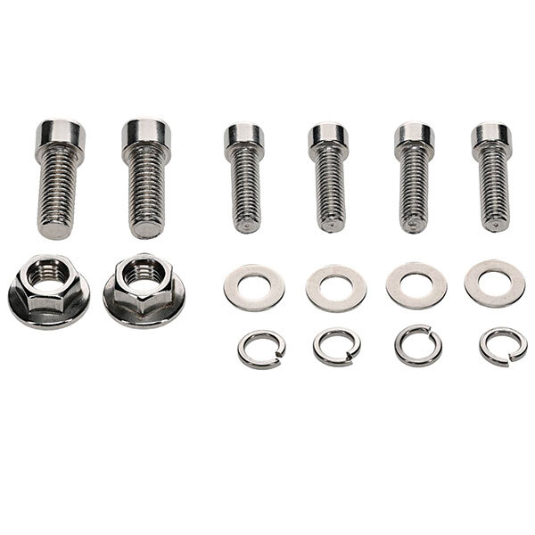 ALL BALLS WINCH HARDWARE KIT (470 01003)