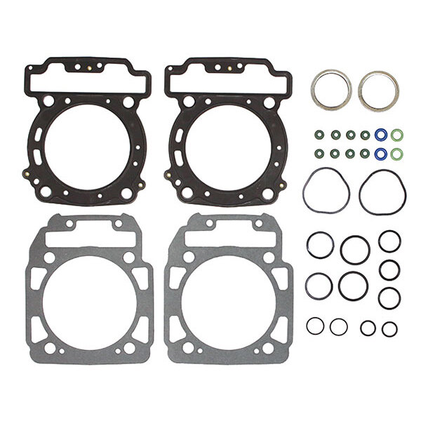 NAMURA TOP END GASKET SET (NA 80010T)