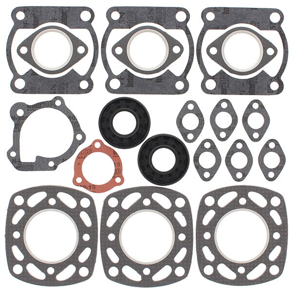 VERTEX GASKET SET & OIL SEALS (711109A)