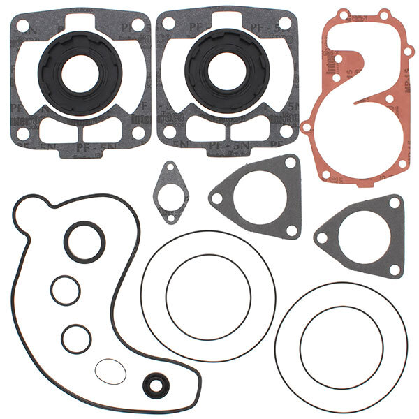 VERTEX GASKET SET & OIL SEALS (711237)