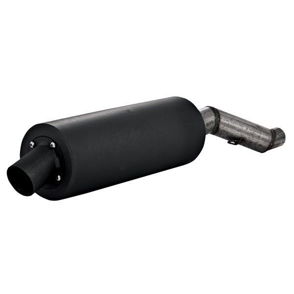 MBRP SPORT MUFFLER (AT 6103SP)