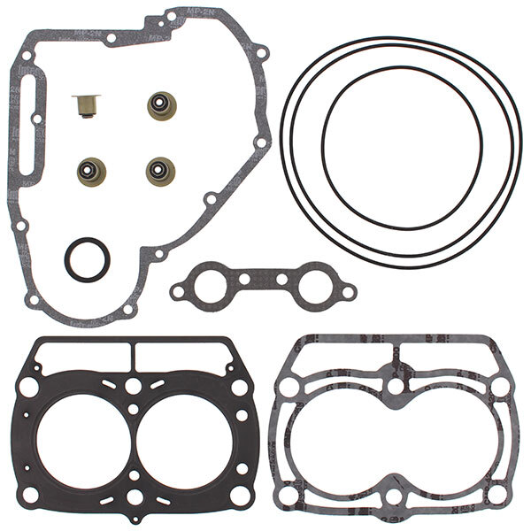 VERTEX ATV/UTV GASKET SET (808891)