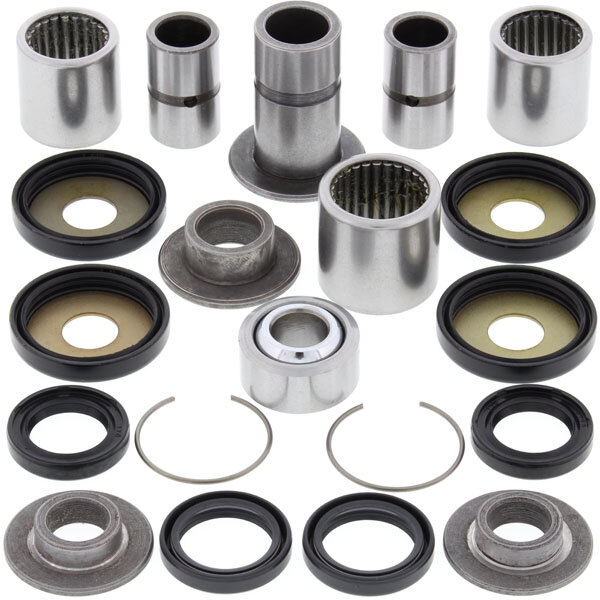 ALL BALLS SWING ARM LINKAGE BEARING & SEAL KIT (27 1109)