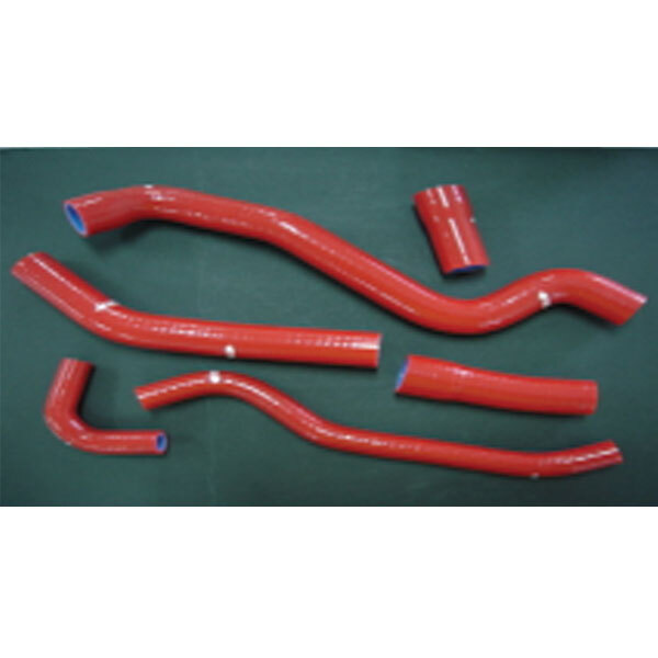 PSYCHIC PERFORMANCE SILICON COOLANT HOSE KIT (MX 12705)