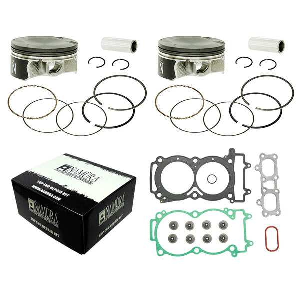 NAMURA TOP END REPAIR KIT (NA 50091K)