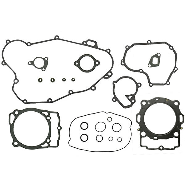 NAMURA FULL GASKET SET (NX 70068F)