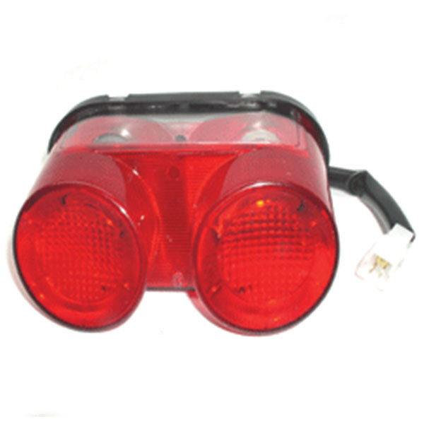 SPX TAIL LIGHT (SM 01094)