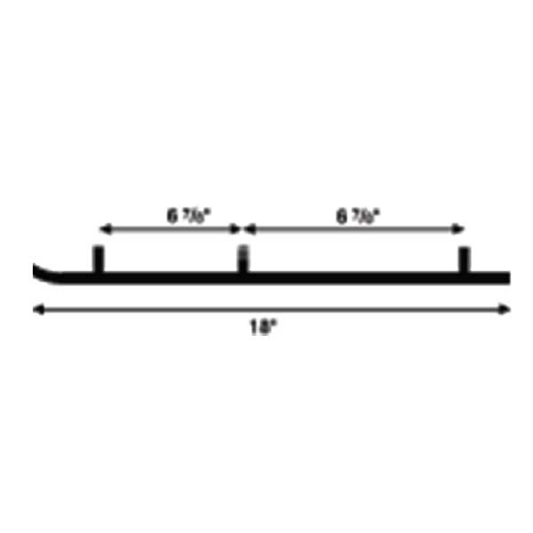 SPX PRO SERIES CARBIDE (PRO/TSD4 6150)