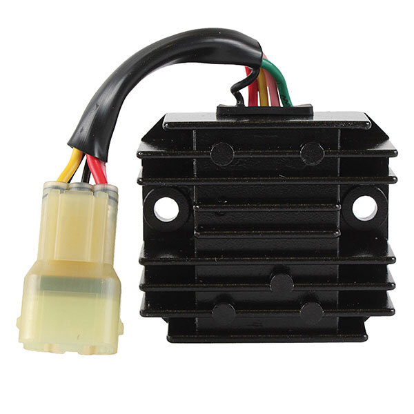 ARROWHEAD REGULATOR/RECTIFIER (230 58163)