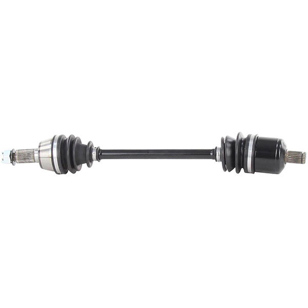 BRONCO STANDARD AXLE (POL 7010)