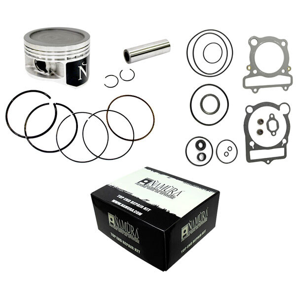 NAMURA TOP END REPAIR KIT (NA 40006K)