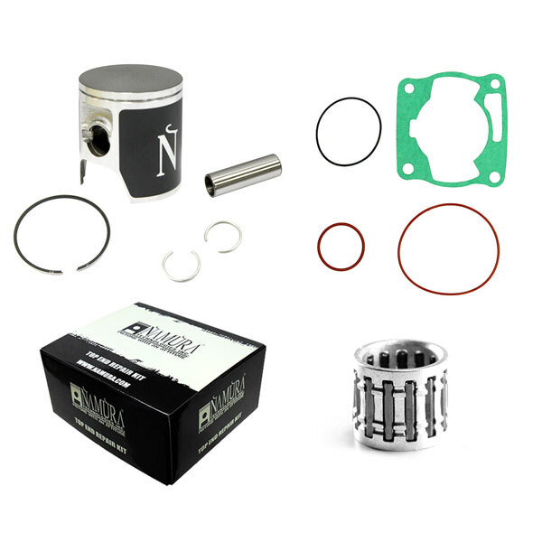 NAMURA TOP END REPAIR KIT (NX 40080K)