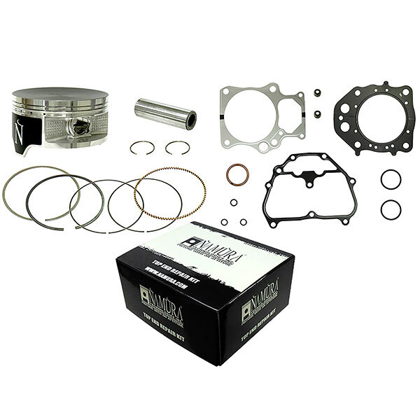 NAMURA ATV/UTV TOP END REPAIR KIT (NA 10014 4K)