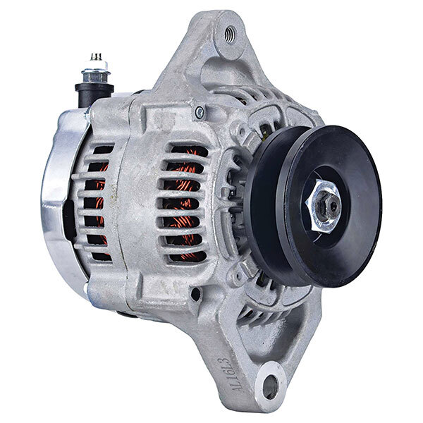 ARROWHEAD ALTERNATOR (400 52273)