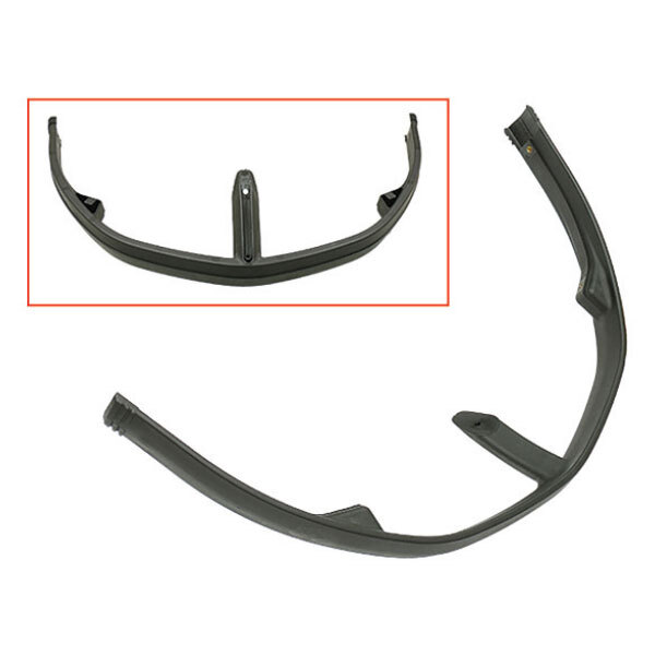 SPX FRONT BUMPER (SM 12358)