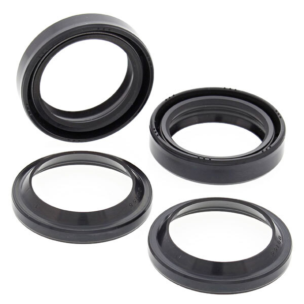 ALL BALLS FORK OIL & DUST SEAL KIT (56 120)