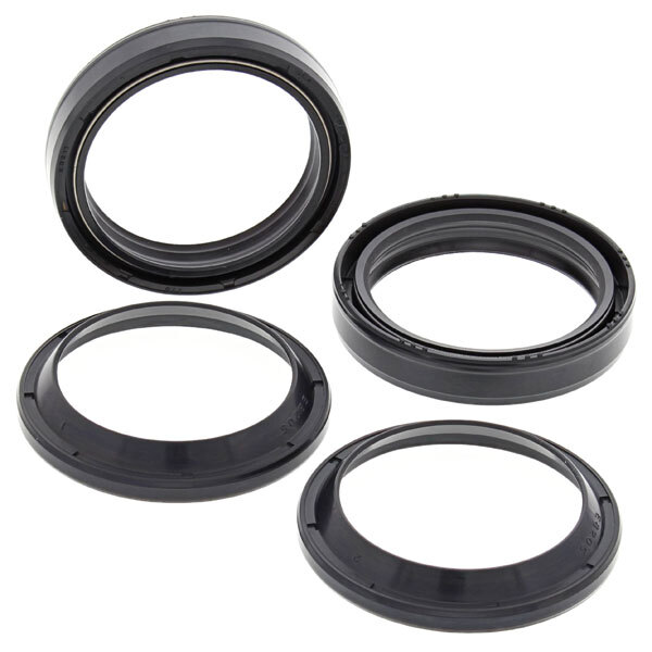 ALL BALLS FORK OIL & DUST SEAL KIT (56 140)