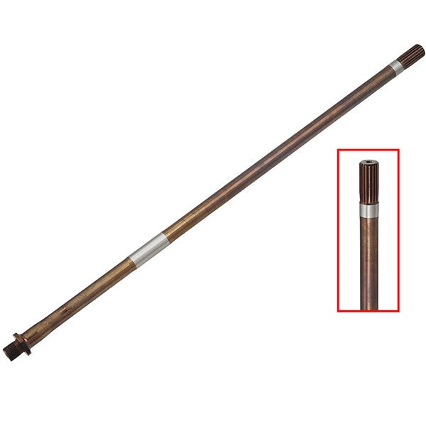 WAVEWERX DRIVE SHAFT (WC 03342)