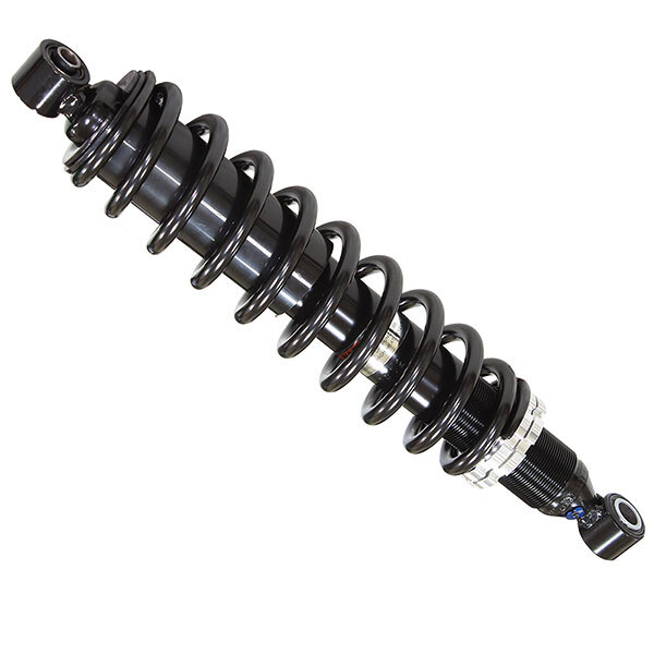 BRONCO GAS SHOCK & SPRING (AU 04458)