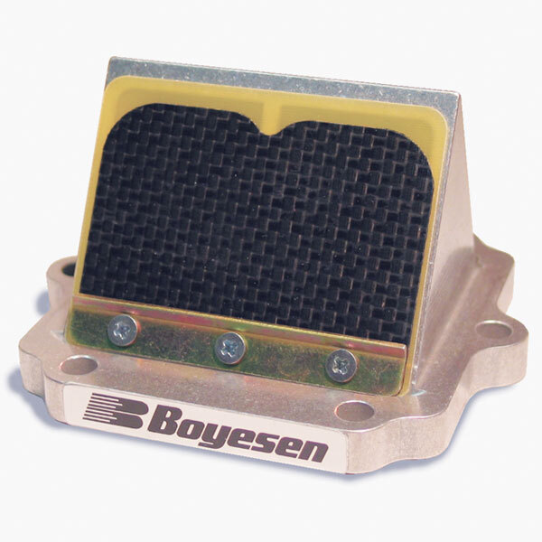 BOYESEN SNOWMOBILE RAGE CAGE (RAD50A 2)