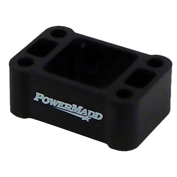 POWERMADD NON PIVOT RISER BLOCK 1 (45500)