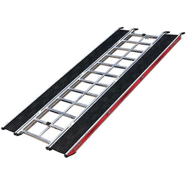 CALIBER RAMP PRO HD LOADING RAMP (13528)