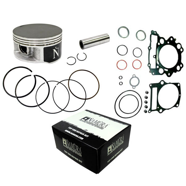 NAMURA TOP END REPAIR KIT (NA 40010K)