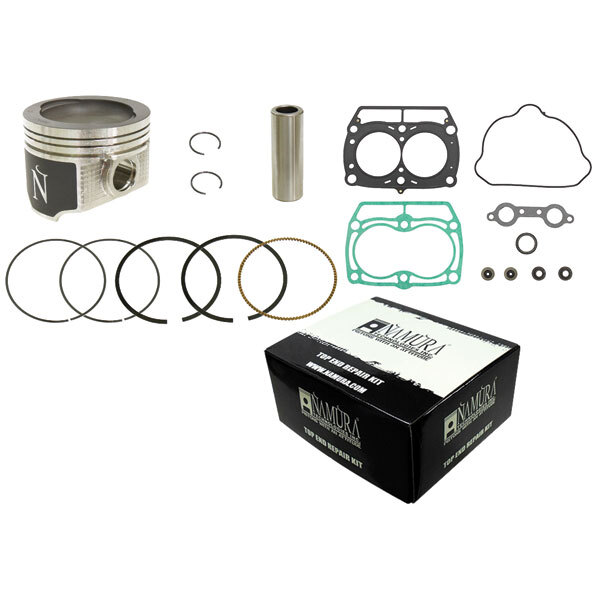 NAMURA ATV/UTV TOP END REPAIR KIT (NA 50070K1)