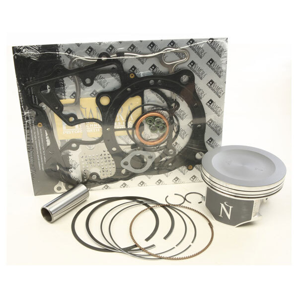 NAMURA ATV/UTV TOP END REPAIR KIT (NA 10012 4K)