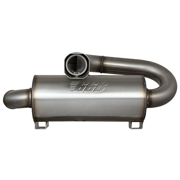 GGB UTV TRAIL MUFFLER (62 2186 2)