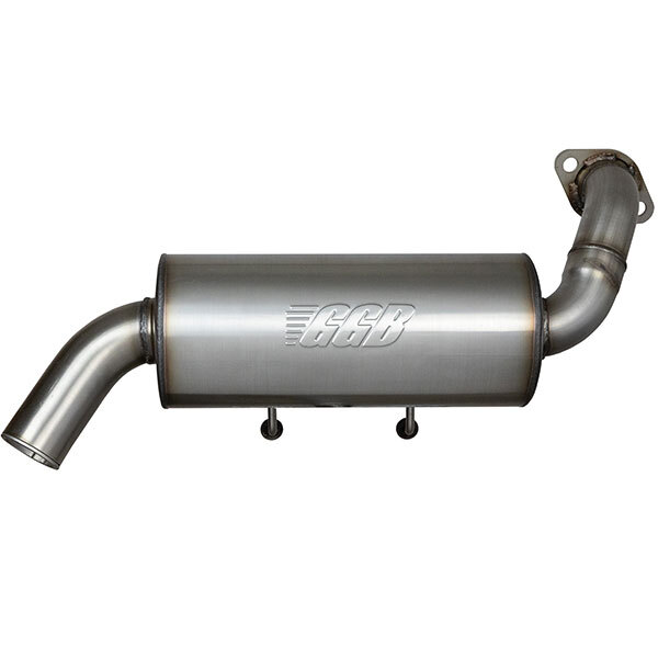 GGB UTV TRAIL MUFFLER (64 3252 2)