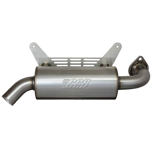 GGB UTV TRAIL MUFFLER (64 3253 2)