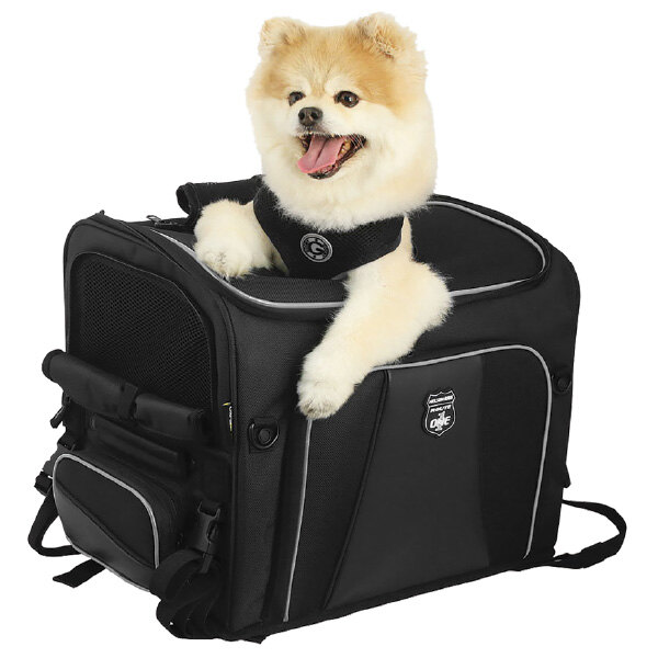 NELSON RIGG ROUTE 1 ROVER PET CARRIER (NR 240)