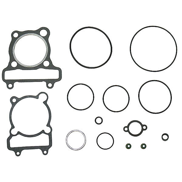 NAMURA TOP END GASKET KIT (NA 40015T)