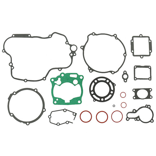 NAMURA COMPLETE GASKET SET (NX 20000F)