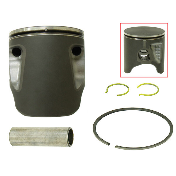 SPX PISTON KIT (SM 09281)