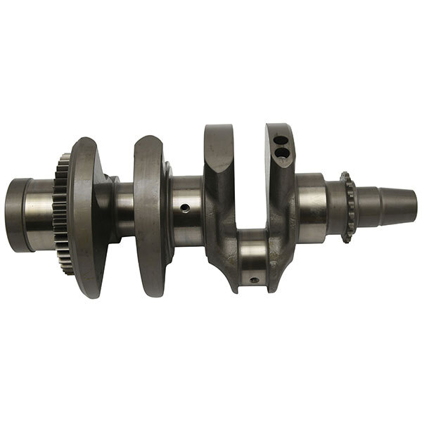 Hot Rods Crankshaft (HR00025)