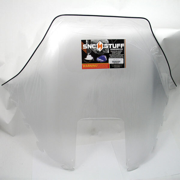 SNO STUFF WINDSHIELD (450 236 01)