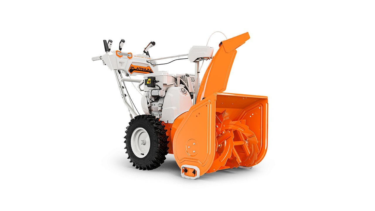 Ariens PLATINUM 90th ANNIVERSARY LIMITED EDITION - 24 SHO