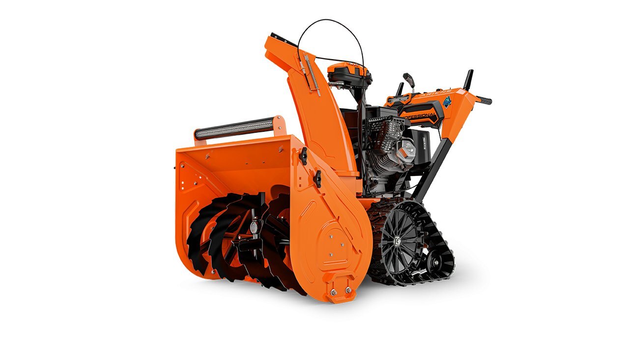 Ariens  PROFESSIONAL KRAKEN - 32 HYDRO EFI RAPIDTRAK