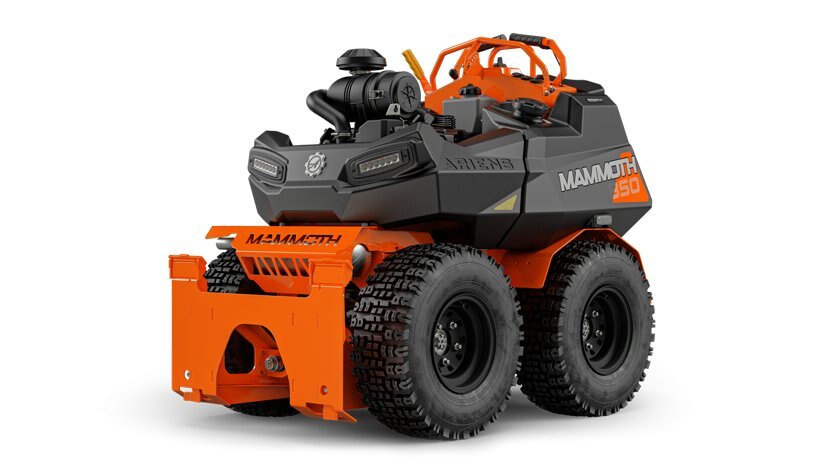 Ariens MAMMOTH 850