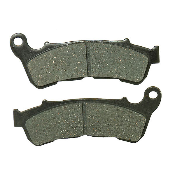 ROCK HARD SEMI METALLIC BRAKE PAD (MC 05220)