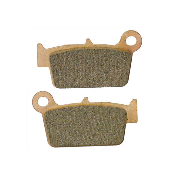 ROCK HARD FULL METAL BRAKE PAD (MX 05272F)