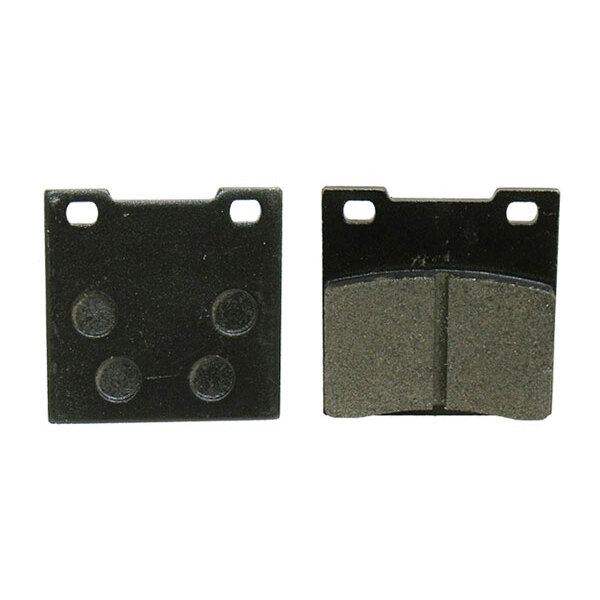 ROCK HARD SEMI METALLIC BRAKE PAD (MC 05223)