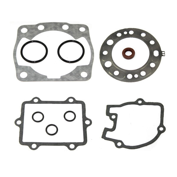 NAMURA TOP END GASKET KIT (NX 10028T)