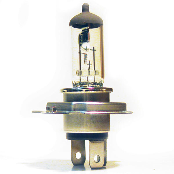 SPX BULB
