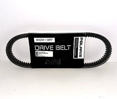 Drive Belt, Part 3211218